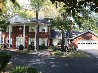 922 Prather Dr, Nancy, KY 42544