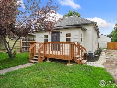 1401 E 7th St, Loveland, CO, 80537