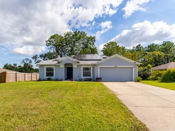 9401 N PINEVIEW WAY, CITRUS SPRINGS, FL 34434