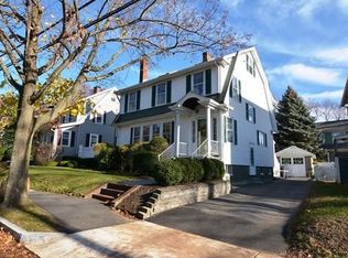 143 Overlook Rd, Arlington, MA 02474