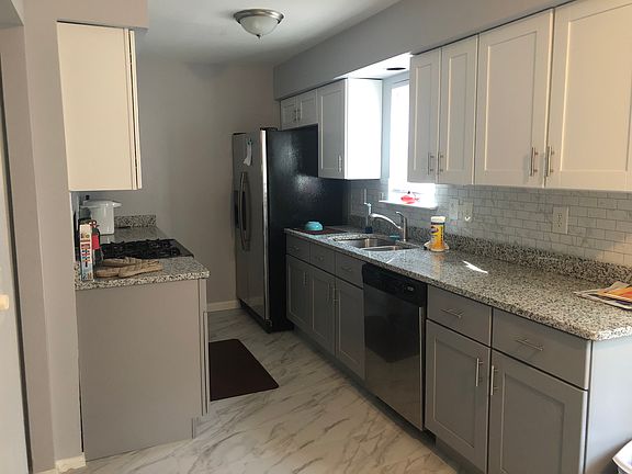 Main Kitchen