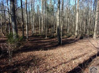 0 Faye Carey Rd, Danielsville, GA 30633