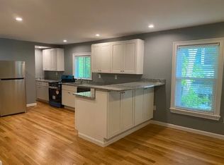 22 Summer St #2, Boston, MA 02132