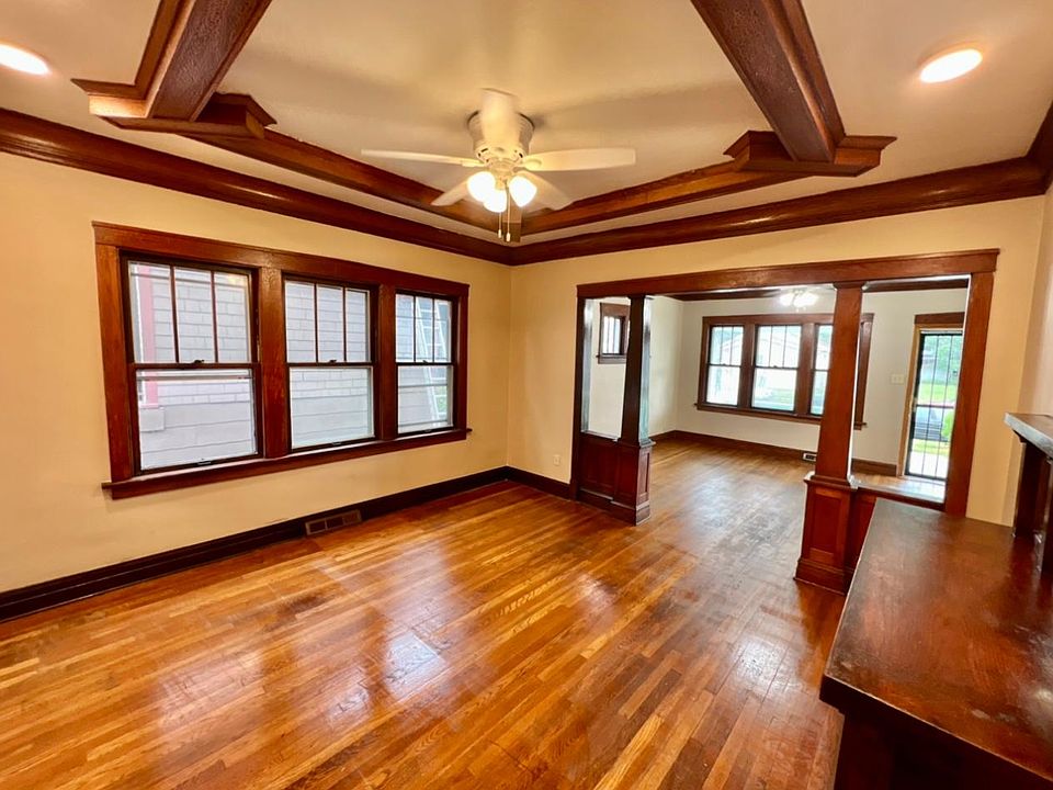 2nd image of 6313 Van Buren Ave