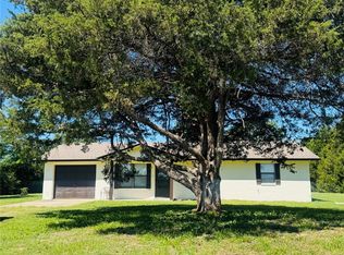 108612 S 4100th Rd, Checotah, OK 74426