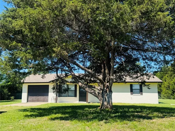 108612 S 4100th Rd, Checotah, OK 74426