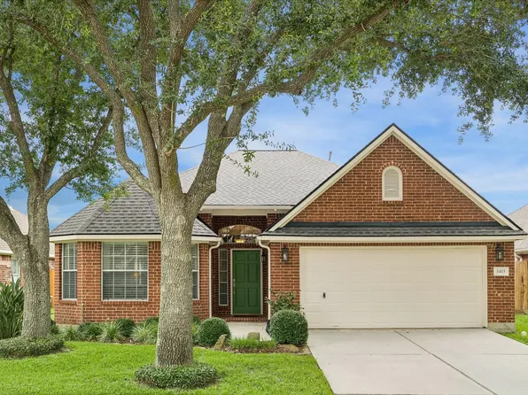 3403 Shadowchase Dr, Houston, TX 77082