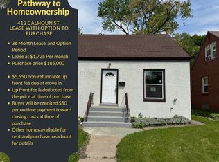 413 Calhoun St, Gary, IN 46406