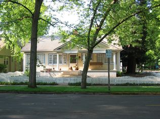 592 West Broadway, Eugene, OR 97401