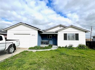 2054 Drake Ave, Merced, CA 95348