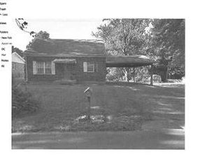 927 Cordova St, Saint Louis, MO 63138