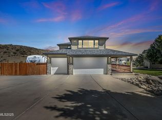 150 Mule Deer Dr, Reno, NV 89523