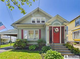 903 Washington St, Olean, NY 14760