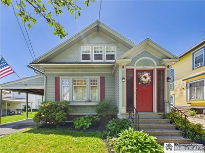 903 Washington St, Olean, NY, 14760