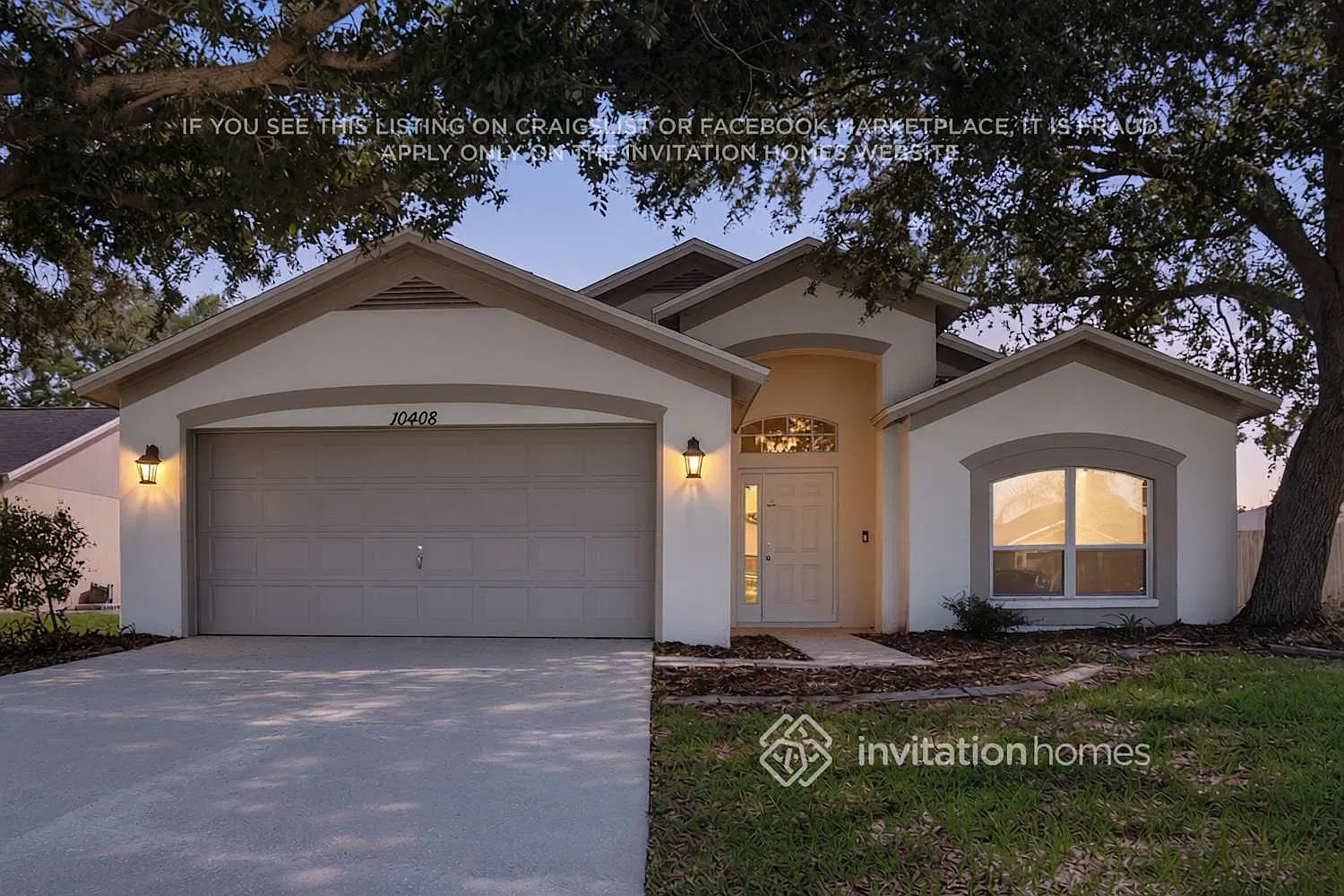 10408 Salisbury St Riverview, FL 33569 — Photo 3