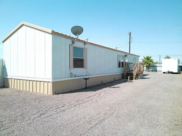 1209 S Locust St, Pecos, TX 79772