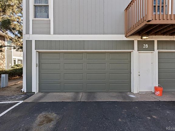5th image of 9901 E Evans Avenue #28C