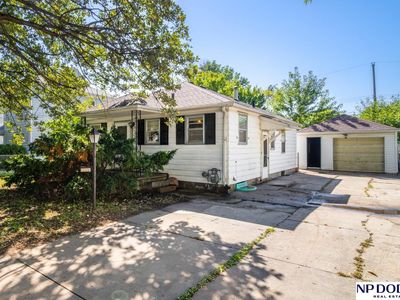 3055 W St, Lincoln, NE, 68503