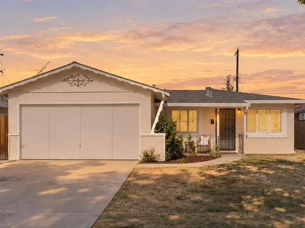 445 Harmony Ln, San Jose, CA 95111