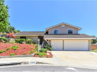 21810 Manada Ct, Diamond Bar, CA 91765