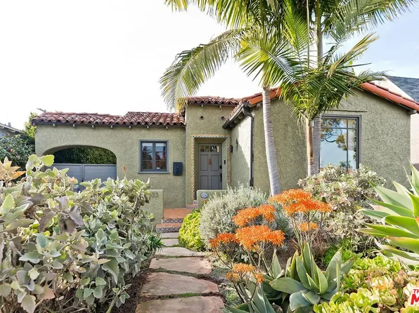 2635 S Bedford St, Los Angeles, CA 90034