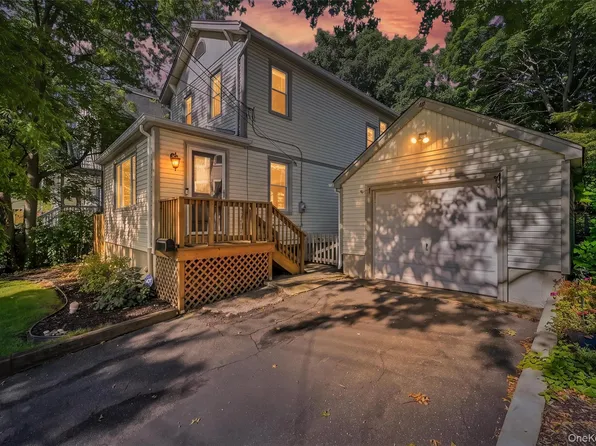 40 N Midland Avenue, Nyack, NY 10960