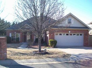 119 Sand Pebble St, Hot Springs, AR 71913