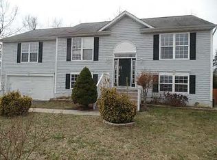 3410 Lancaster Ring Rd, Fredericksburg, VA 22408