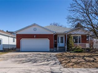 38 Hostetler Rd, Wilmot, ON