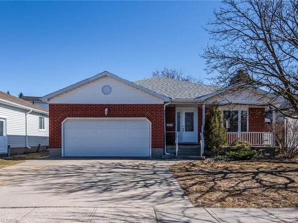 38 Hostetler Rd, Wilmot, ON N3A 2E1