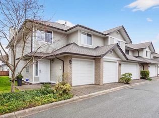 1370 Riverwood Gate #49, Pt Coquitlam, BC V3B7V7