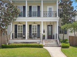 6851 Vicksburg St, New Orleans, LA 70124