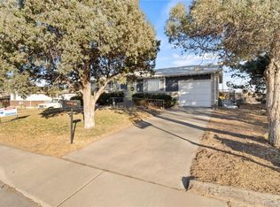 1160 Granby St, Aurora, CO 80011