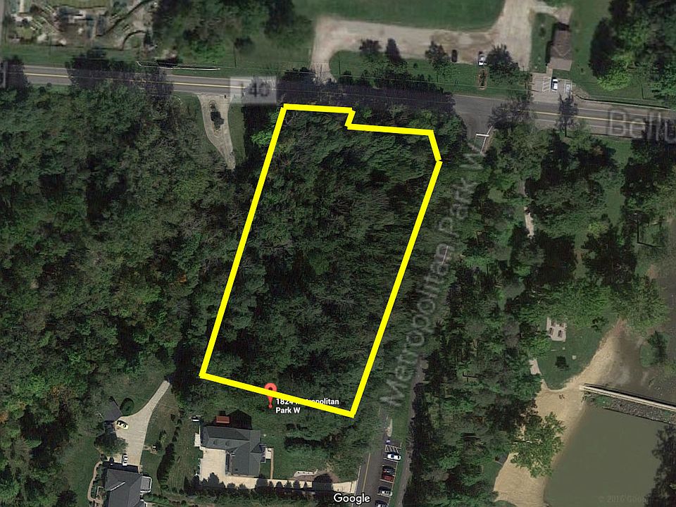 1st image of 1824 West Dr