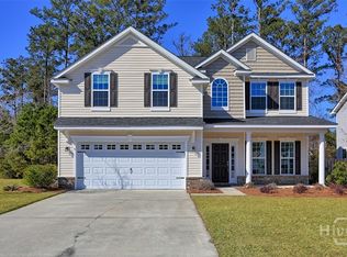 5 Whitaker Way N, Richmond Hill, GA 31324