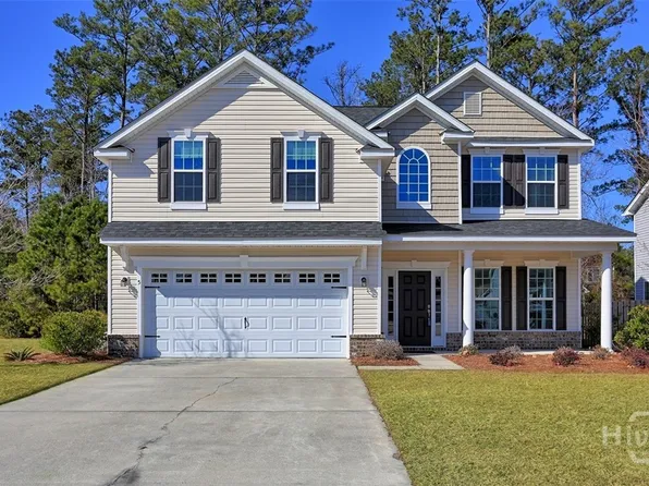 5 Whitaker Way N, Richmond Hill, GA 31324
