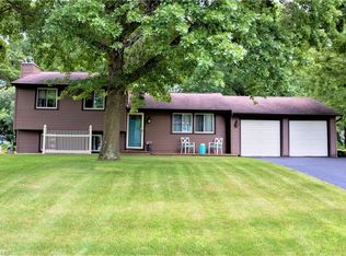 2723 Elizabeth Dr, Warren, OH