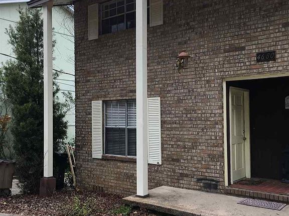 2nd image of 4680 Peacock Dr APT A
