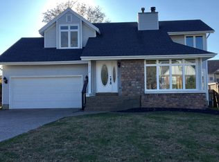 3112 Stonebridge Rd, Louisville, KY 40241