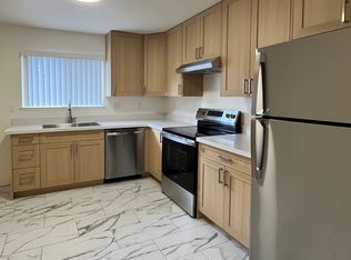 1906 Rock St Apartments, Mountain View, CA 94043