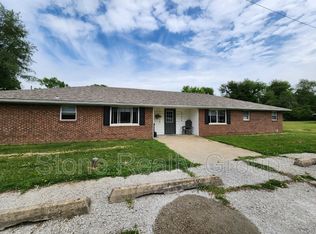 3742 E Beulah Ave #2, Terre Haute, IN 47805