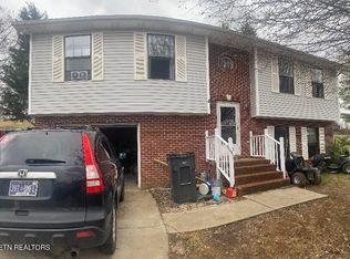 4270 Brockland Dr, Morristown, TN 37813