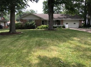 4333 Nottingham Ave, Youngstown, OH