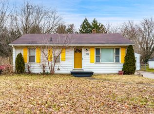 4108 Mount Olivet Rd, Kalamazoo, MI 49004