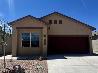 9307 Sidreaux Loop NW, Albuquerque, NM 87114