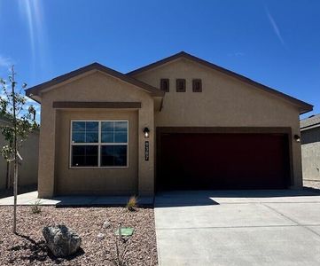 9307 Sidreaux Loop NW, Albuquerque, NM, 87114