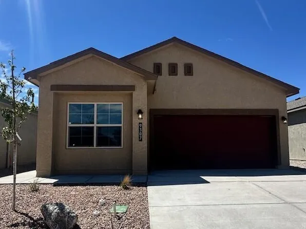 9307 Sidreaux Loop NW, Albuquerque, NM 87114