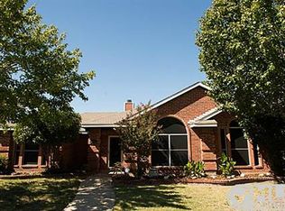 2607 Whitetail Dr, Mesquite, TX 75181
