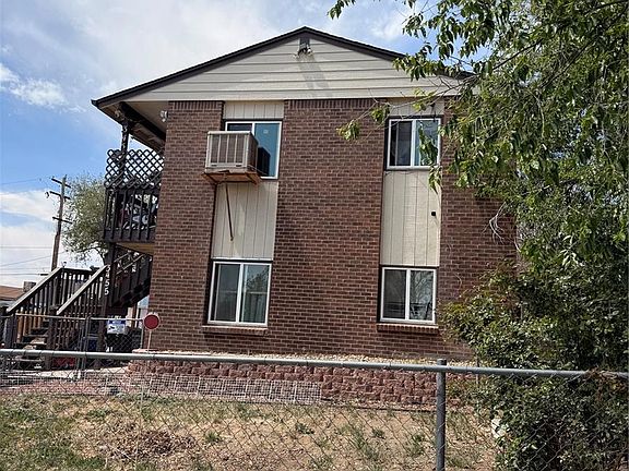 2nd image of 3455 S Canosa Court #3455/3457