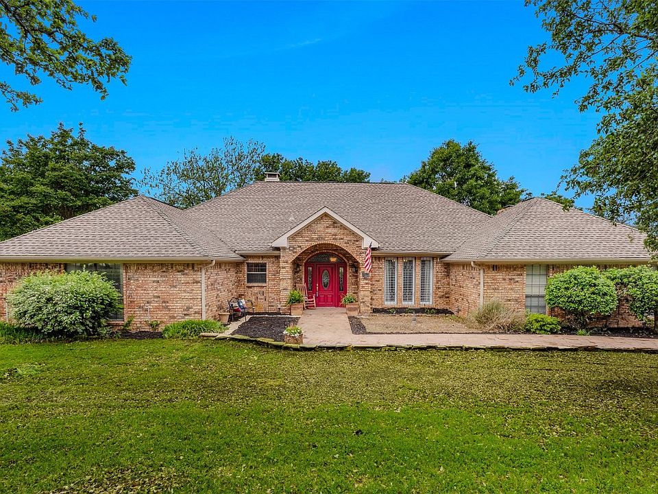 205 Seis Lagos Trl, Lucas, TX 75098 Zillow